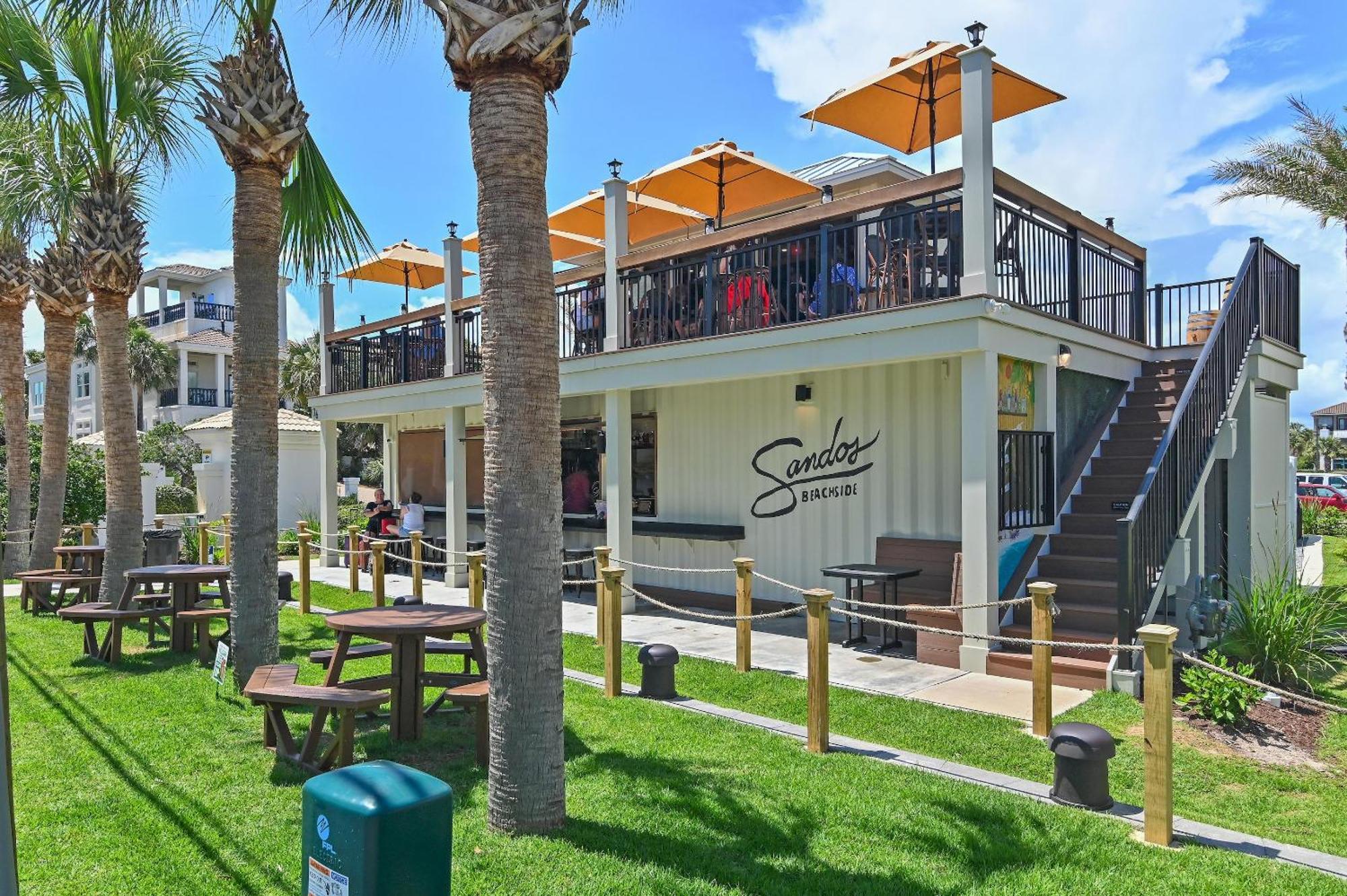 Appartement St. Lucia 802